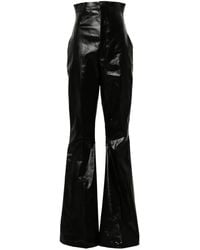 Rick Owens - Dirt Bolan Trousers - Lyst