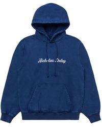 Nicholas Daley - コットン パーカー - Lyst