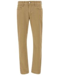 Re-hash - Five-Pocket Regular Jeans - Lyst