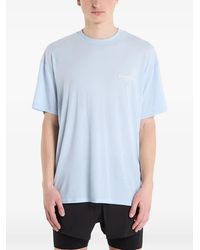 Represent - Team 247 Oversized Performance T-Shirt - Lyst