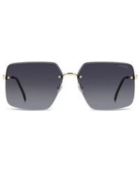 Carrera - 3044/S Square-Frame Sunglasses - Lyst