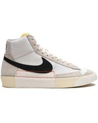 Nike - Baskets Mi-Montantes Blazer Pro Club - Lyst