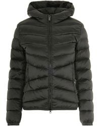Colmar - Gevoerd Jack Met Capuchon - Lyst
