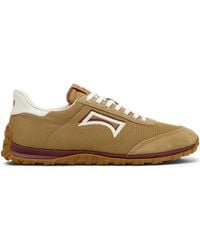 Camper - Drift Walk Sneakers Mit Logo - Lyst