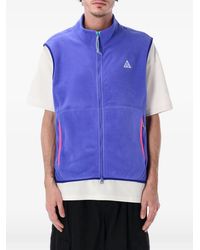 Nike - Débardeur Acg Wolf Tree - Lyst