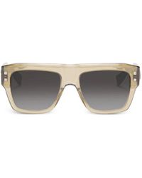 Balmain - B-Scene Sunglasses - Lyst