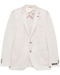 KARL LAGERFELD - Smart Blazer - Lyst