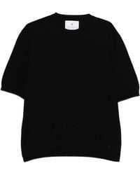 Seven Gauge - Short-Sleeve Cotton T-Shirt - Lyst