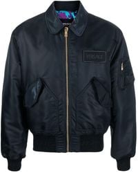 Versace - Jackets - Lyst