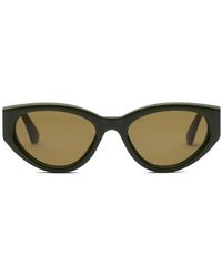 Chimi - Rotate 06 Cat-Eye Sunglasses - Lyst