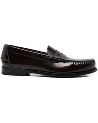 Church's - Rowley Penny Loafers - Lyst