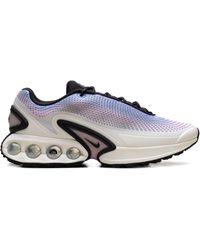 Nike - Air Max Dn Premium Foam/Aluminium/Metallic/Off-Noir Sneakers - Lyst