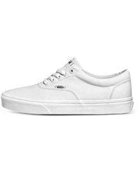 Vans - Doheny Low Top Sneakers - Lyst