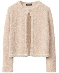 Fabiana Filippi - ツイード ジャケット - Lyst
