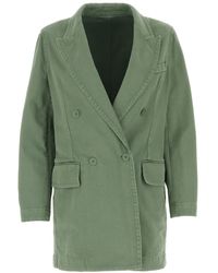 Max Mara - Zenobia Blazer - Lyst