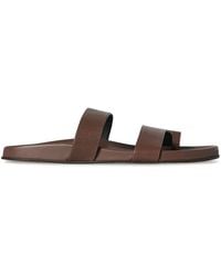 The Row - Hugh Slides - Lyst