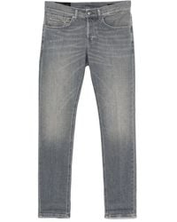 Dondup - Jeans Icon Con Cinque Tasche - Lyst