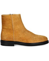 Filling Pieces - Western Chelsea Boots - Lyst