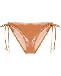 Maria Lucia Hohan - Bas De Bikini Billie - Lyst