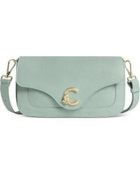 Coccinelle - Medium C-Me Magnet-Fastening Shoulder Bag - Lyst