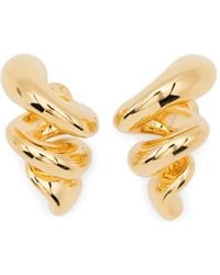 Maria Black - Coil Crawler Earrings - Lyst