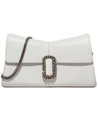 Marc Jacobs - Bolso The Clutch - Lyst