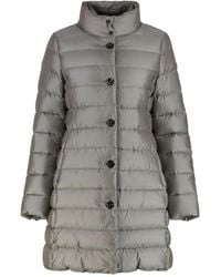 Moorer - Impermeabile Konya - Lyst