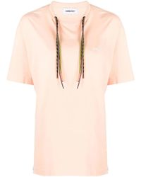 Ambush - T-Shirt À Logo Imprimé - Lyst