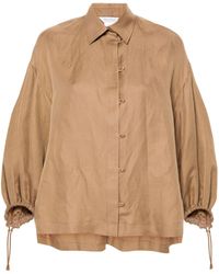 Max Mara - Rodeo Button-up Shirt - Lyst