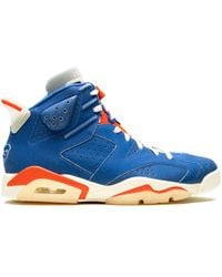Nike - Air 6 Florida Pe Sneakers - Lyst