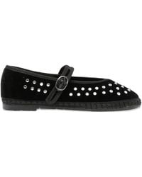 Flabelus - Mae Ballet Flats - Lyst