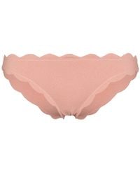 Marysia Swim - Antibes Low Waisted Bikini Bottoms - Lyst