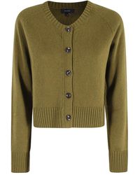 Soeur - Geknöpfter Cardigan - Lyst