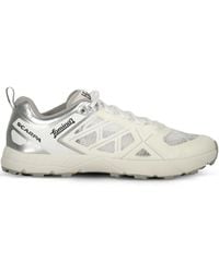 Herno - X Scarpa Sneakers Laminar - Lyst