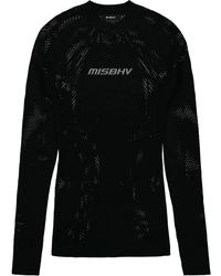MISBHV - ロゴ スウェットシャツ - Lyst