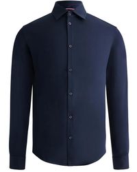 Fusalp - Camicia A Maniche Lunghe - Lyst