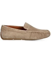 Vagabond Shoemakers - Mika Ruched Slip-On Loafers - Lyst