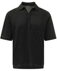 Hōsio - Short-Sleeve T-Shirt - Lyst