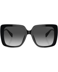 Michael Kors - Mallorca Square-frame Sunglasses - Lyst