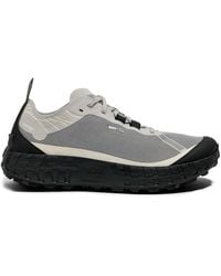 Norda - 001A Mesh-Panel Sneakers - Lyst