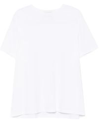 THE M.. - Oman Short-Sleeve T-Shirt - Lyst