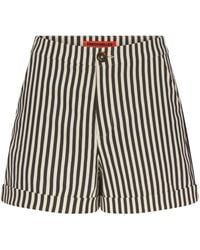 Simon Miller - Como Shorts - Lyst