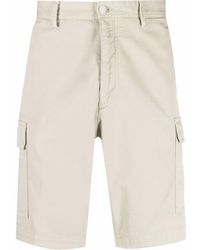 BOSS by HUGO BOSS Cargo shorts for Men 