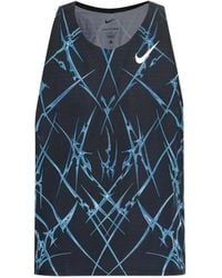 Nike - Dri-Fit Adv Sleeveless Tank Top - Lyst