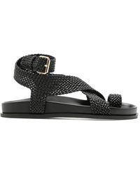 A.Emery - The Jalen Sandals - Lyst