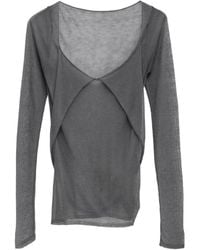 Paloma Wool - Panelled T-Shirt - Lyst