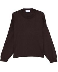 MARSĒM - Jersey Con Cuello Redondo - Lyst