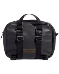 adidas - Mini Airliner Rucksack Mit Logo-Print - Lyst
