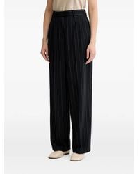 Rag & Bone - Broek Met Krijtstreep - Lyst