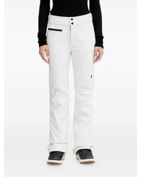 Peak Performance - Panelled Ski Trousers - Lyst